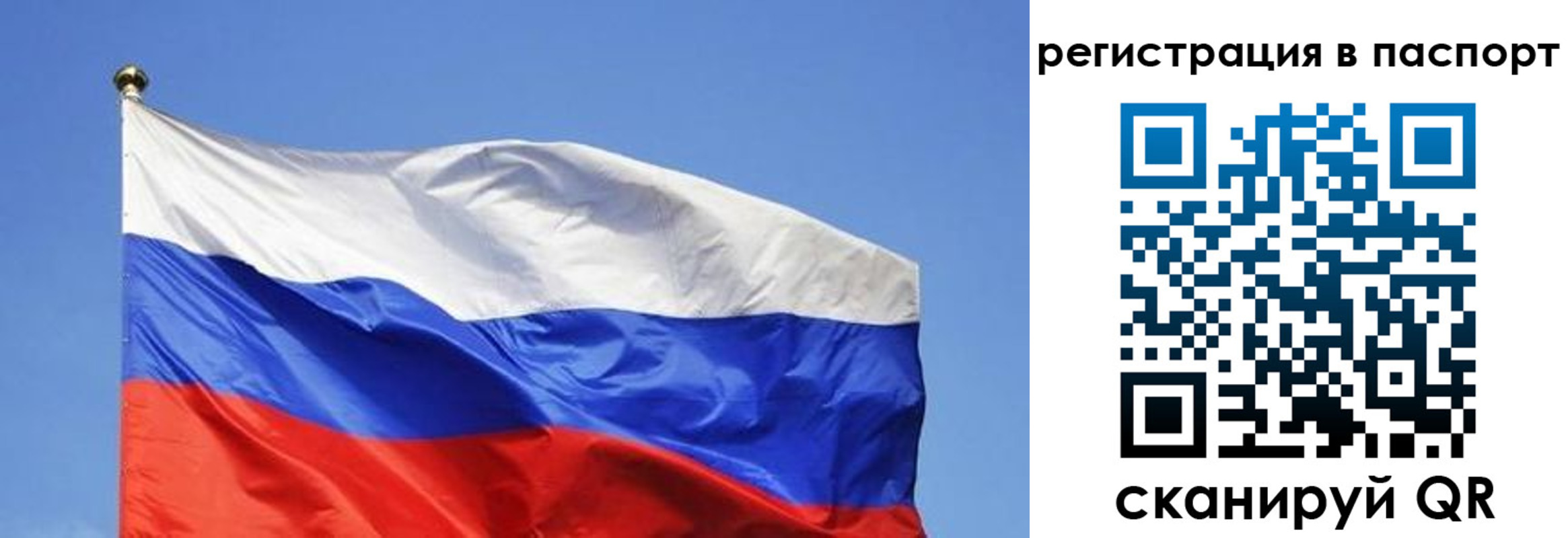 прописка в квартире в Красноперекопске